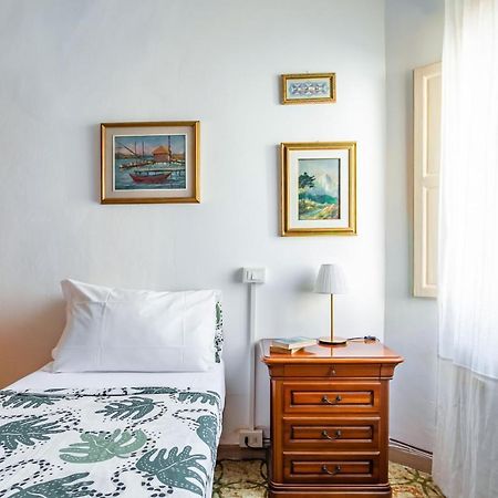 Pisa Airport Comfy Apartment - Private Parking Ngoại thất bức ảnh